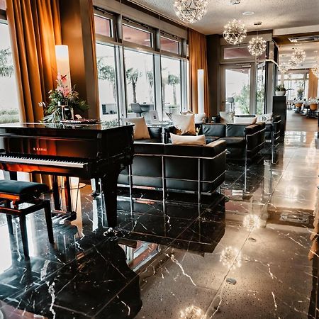 Best Western Plus Hotel Brueggen Брюген Екстериор снимка